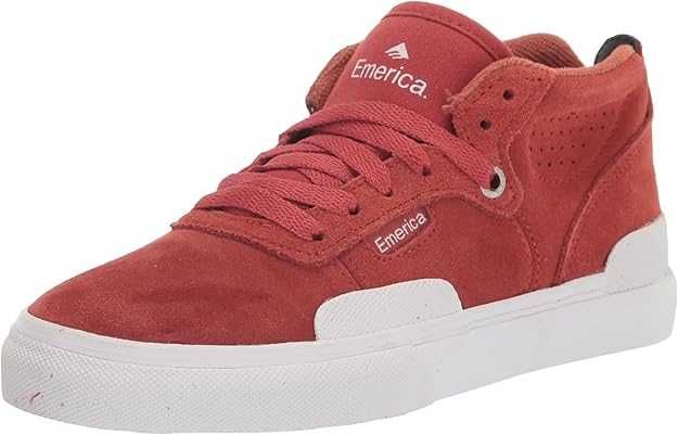Tenisi Emerica Skate Skateboard 41 Piele Intoarsa Gucci Volcome Etnies