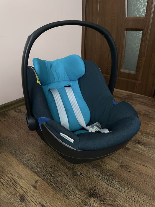 Детска количка GB Maris Blue turquose