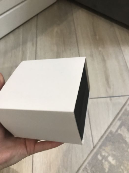 Подарочная упаковка новая