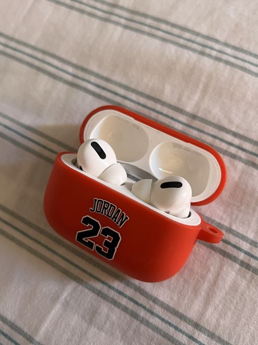 Оригинални слушалки Apple Airopds Pro (2 gen)