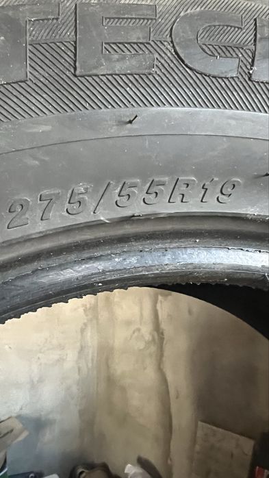 Летние резина отличном состяние