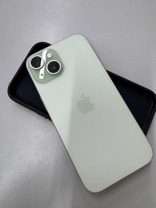 Apple iphone 15gb
