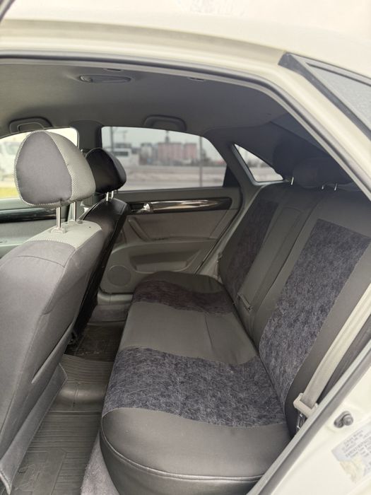 Gentra bez lyuk 2023