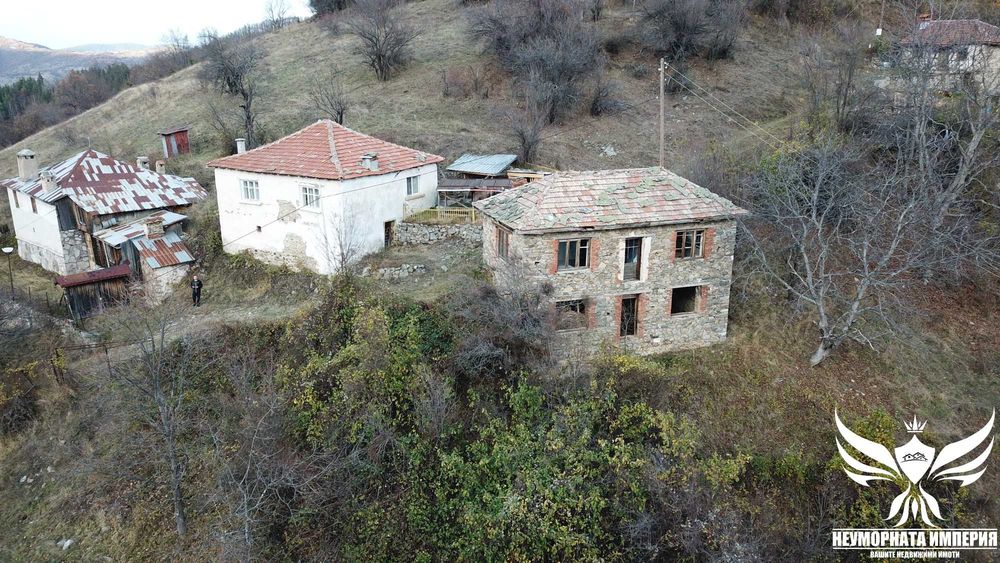 Продава се Къща в с. Крушово, Област Пловдив - 68 кв.м за 583 €/кв.м - Снимка #4