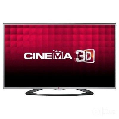 LG 47 LED 3D кория оргинал телевизор сотилади