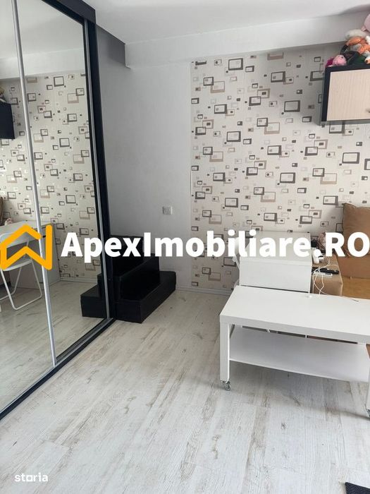 Apartament 3 camere de inchiriat Ozana Bucuresti | ApexImobiliare.ro