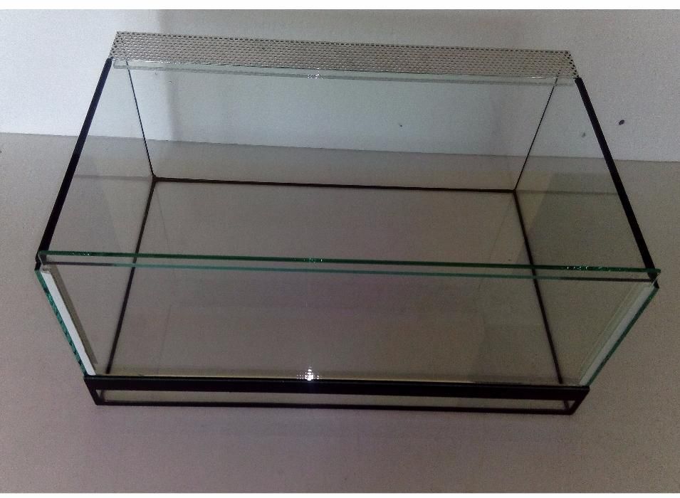 Терариум за гекон