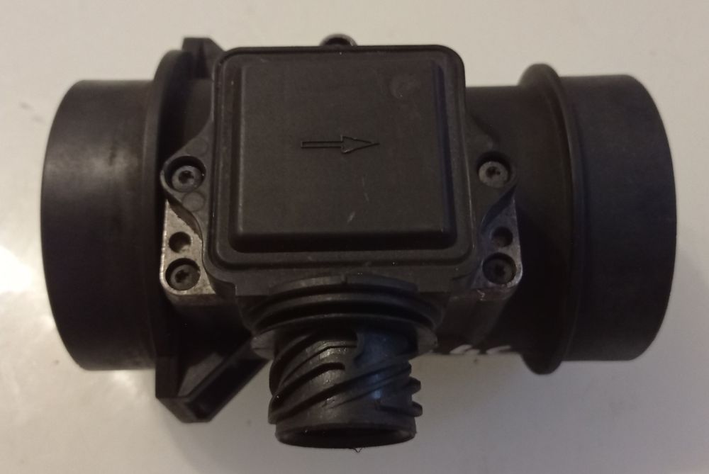 БМВ. е34. е36. е39. е46. Волюметр для двигателя М50. М52