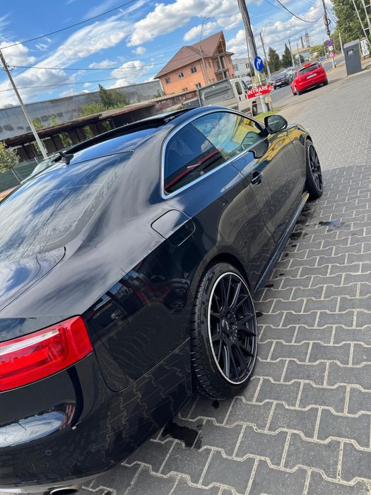 AUDI A5 2009 — imagine 2