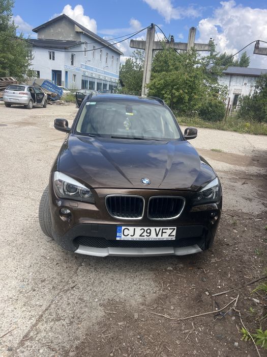 Vand autoturism BMW X1
