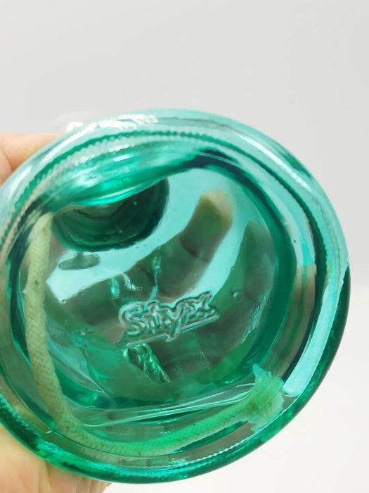 Ретро газена лампа