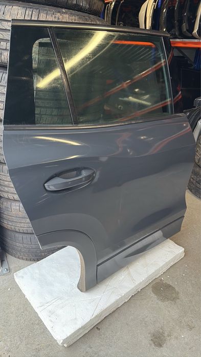 VW Tayron врати/огледала