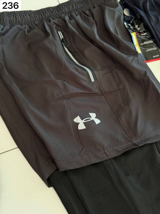 Тресс шортик камплект