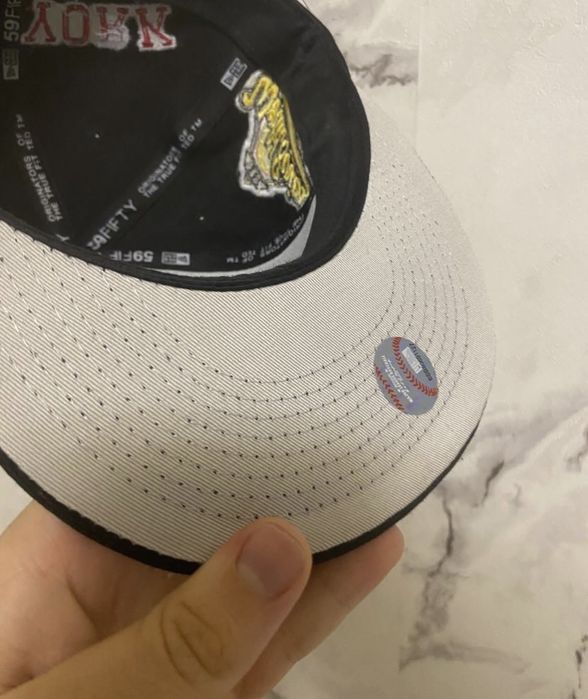 Sapca New Era - Noua!