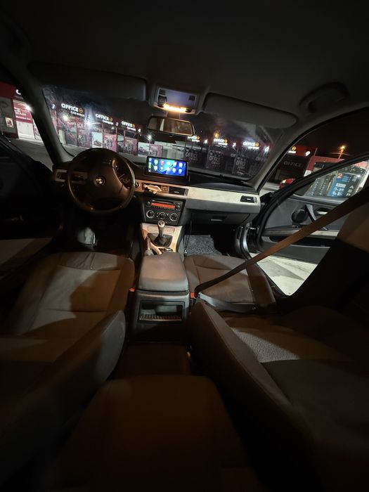 BMW Seria 3 E90 320D