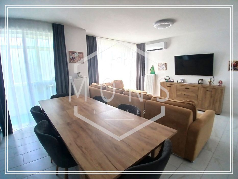 Продава се Тристаен апартамент в Севлиево - 91 кв.м за 1704 €/кв.м - Снимка #1