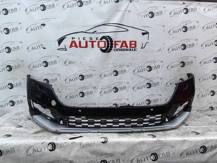 Bara fata Skoda Octavia 4 Scout an 2019-2020-2021-2022-2023