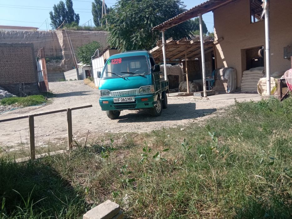 Labo koreyiski yili 2000