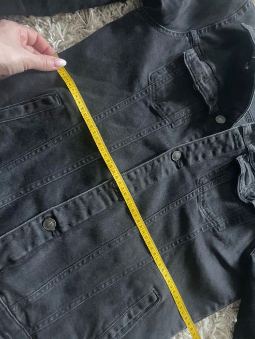 Geaca de blugi barbati