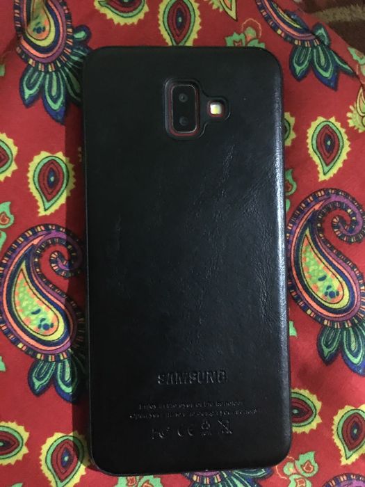 Самсунг J6+ срочно