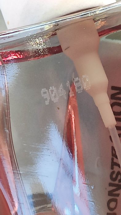 Thierry Mugler AMen EDT 100 ml proma editie 1998, fara cutie retail, nou, impecabil