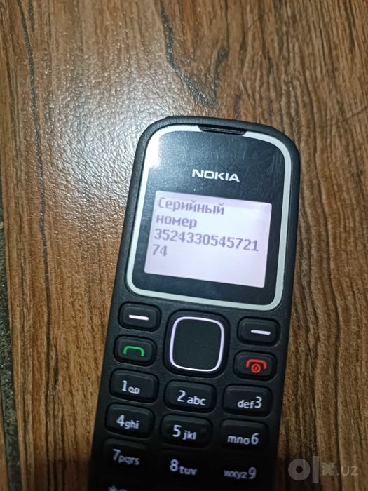 Original 1280 Nokia Telefon