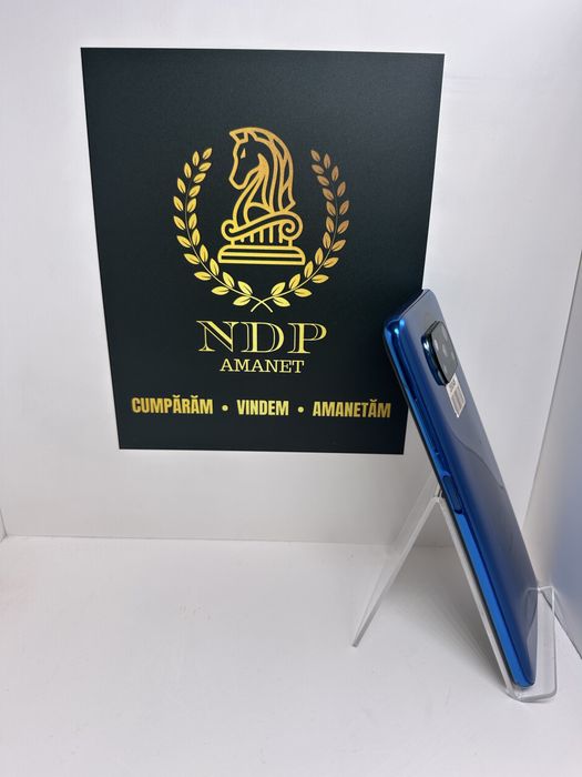 NDP Amanet NON-STOP Calea Vitan Nr. 121 Poco X3 (28346)