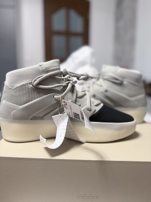 Adidas  Fear of God
