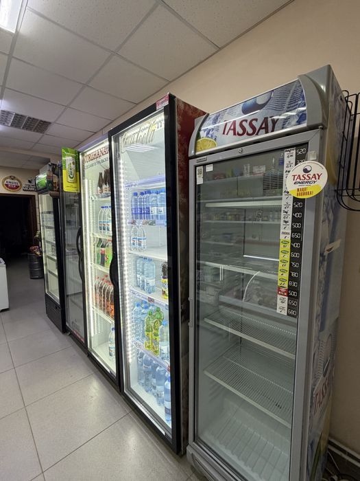Продам готовый бизнес