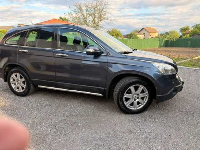 Honda Crv 3 продавам