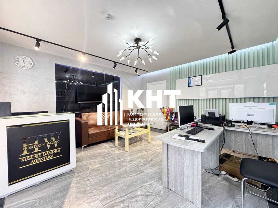 Ц-1 Feed Up | 76кв - нежилое помещение Аренда