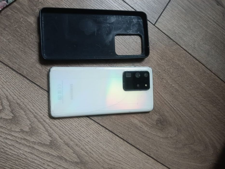 Samsung S20 Ultra 5G 70 000