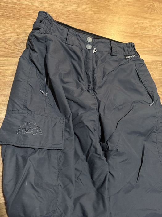 Pantaloni ski On The Edge