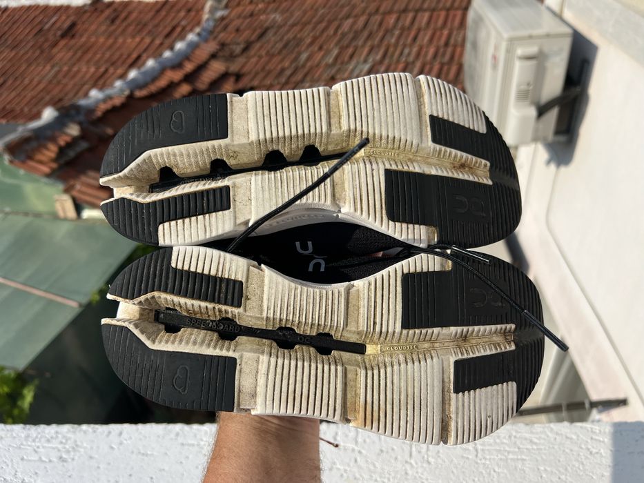 O”N Runing Cloudtec 41