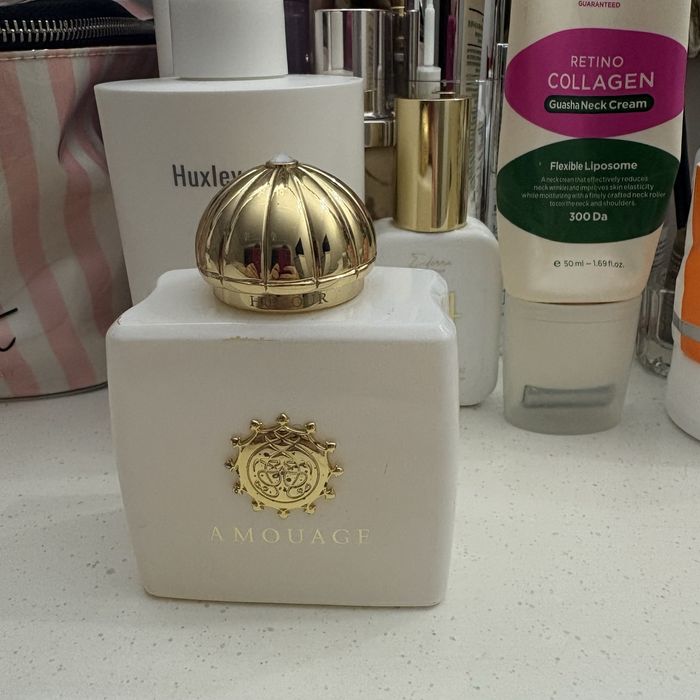 Парфюм Amouage honour