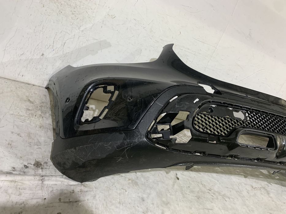 Bara fata Mercedes GLC W253, facelift, 2019, 2020, 2021, 2022, cod origine OE A2538858002.