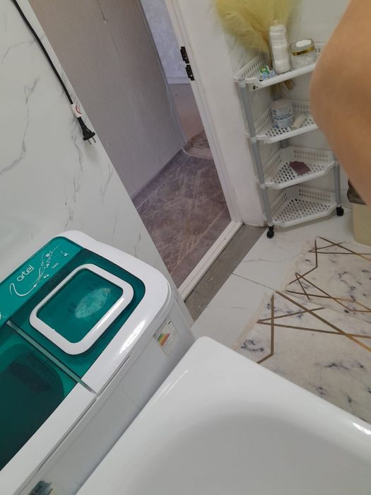 Квартира 1 комнатная