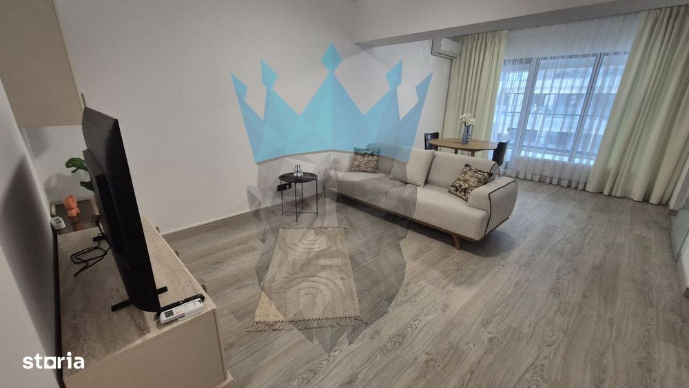 Studio Select Residences Bucuresti