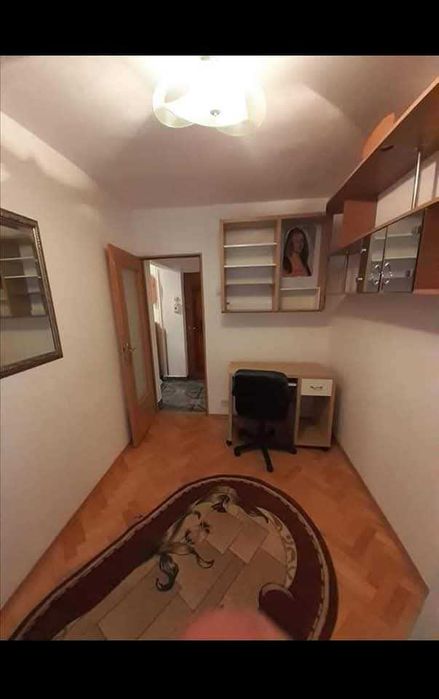 Apartament Iași