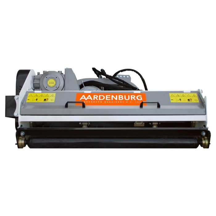 Tocator resturi vegetale, tocator cu brat lateral, BETA M