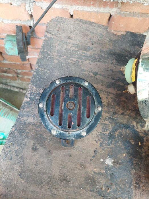 Части за мотоциклет Чз-350.