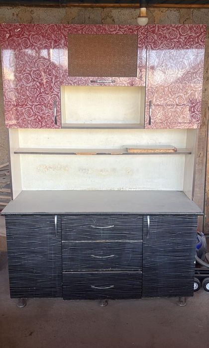 Спальни гарнитур кухня