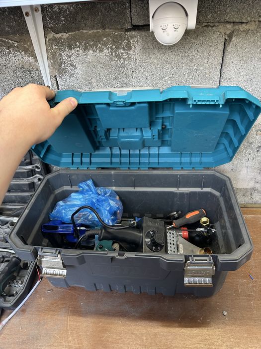 Услуги САНТЕХНИК в Алматы