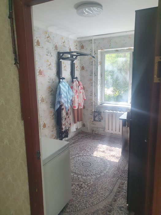 Продам квартиру либо обмен