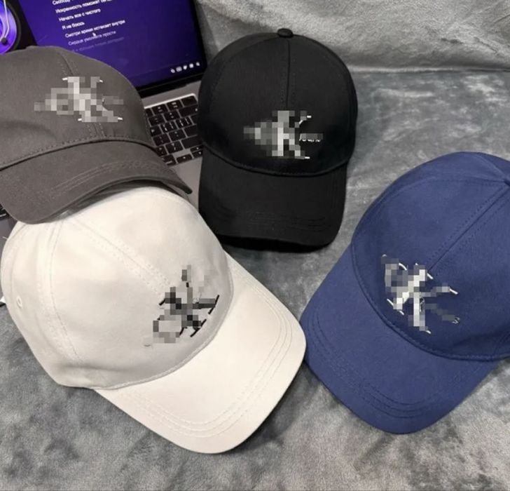 Calvin Klein kepka sotiladi