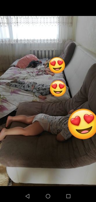 Няня-тётя для вашего малыша!)