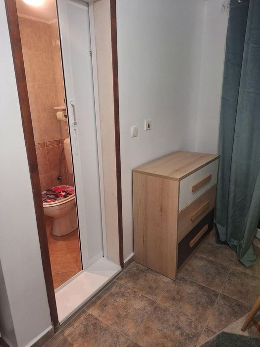 Дава се под наем Едностаен апартамент в София, Банишора - 47 кв.м за 375 € - Снимка #5