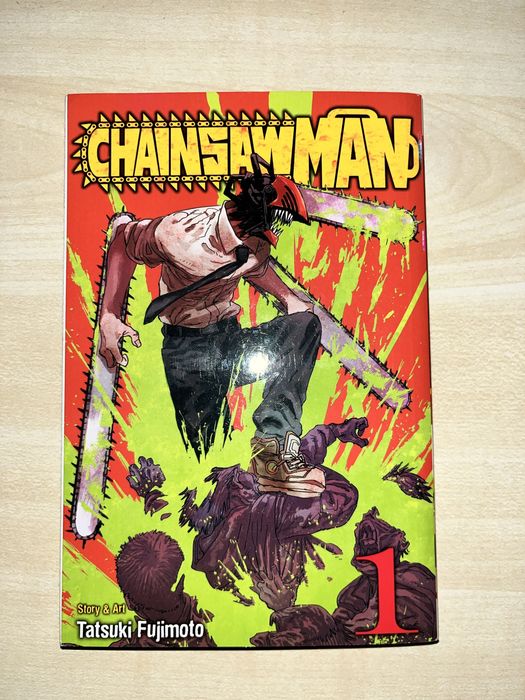 Manga sunt in stare noua