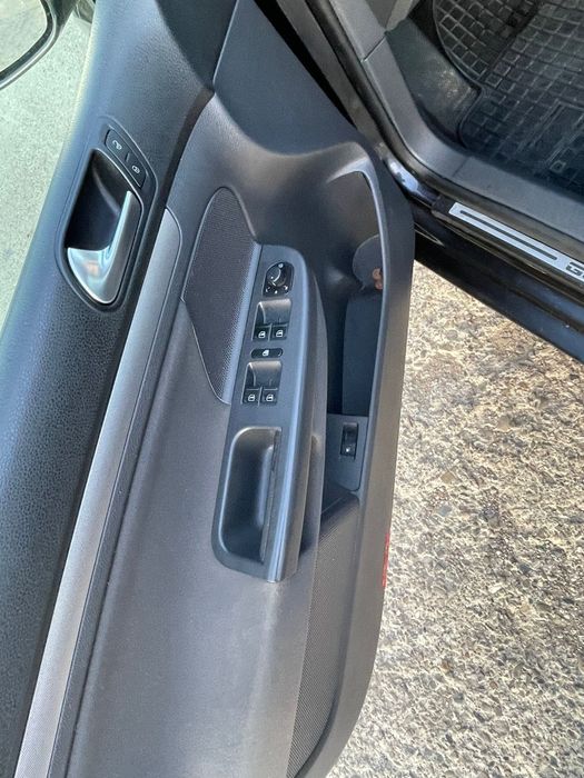 Golf 5 2006 1.6 benzina