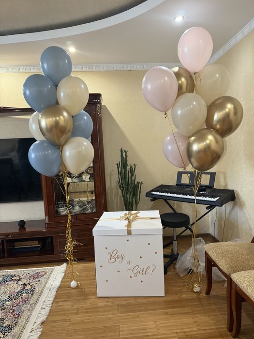 Продам шары